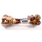 100 percent natural. Chemical and pesticide free. Made from free-range cattle in michigan, usa. Satisfies natural urge to chew.