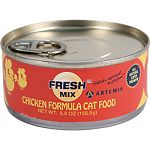 Specially designed to support healthy skin and coat with omega 6 & 3 A perfect complement to kibble or fine as a tasty and robust meal all by itself Naturally balanced to help maintain proper ph levels and provides an optimal protein-fat ratio for all lif