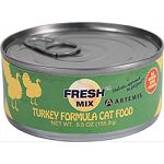 Specially designed to support healthy skin and coat with omega 6 & 3 A perfect complement to kibble or fine as a tasty and robust meal all by itself Naturally balanced to help maintain proper ph levels and provides an optimal protein-fat ratio for all lif