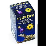 Can be used to provide low levels of supplemental ultraviolet radiation.