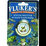 Allows to establish and maintain a consistent level of humidity in your pets enclosure, creating a comfortable environment.