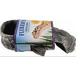 The coolest crib around, combining a basking platform, crawl space, and bowl all in one This is sure to be welcomed by any pet reptile, arachnid, or amphibian