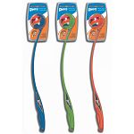 A big dog version of the popular Chuckit! ball launcher. Throw big 3.5