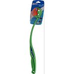 A premium ball throwing arm to enhance the range of your fetch games with your dog Featuring a comfortable cushioned grip and made from premium materials the launcher will make fetch fun for you & your dog Hands-free pickup