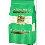 100 percent free of chicken, lamb, or beef. Healthy animal proteins from pork and whitefish sources. Canola oil and flaxseed oil- ingredients for a healthy skin and coat. Blueberries and cranberries- a source of antioxidants and vitamin e. Probiotics and