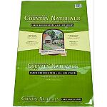 Nutritious fruits and vegetables cranberries, blueberries, apples and carrots Three healthy animal proteins from chicken, fish, and egg sources Holistic and ultra premium for large breed of all ages and types Probiotics and prebiotics glucosamine and chon