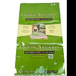 Nutritious fruits and vegetables cranberries, blueberries, apples and carrots Three healthy animal proteins from chicken, fish, and egg sources Holistic and ultra premium for large breed of all ages and types Probiotics and prebiotics glucosamine and chon