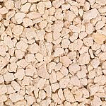 Spherical and uniform shape results in good flow rates and is very popular in reverse flow filtration. Can be used alone or as an admixture with any other substrate.