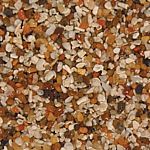 Natural colors encourage natural coloration in your fish. Naturally buffer the water in your aquarium with aragonite simplifying the process of matching water quality of africa.