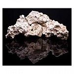 Has much more structure than other aquascaping rock and is more porous than others as well. Perfect alternative to live rock or can provide an attractive base for live rock.