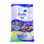 Helps maintain a proper ph for the life of your aquarium without the constant addition of chemicals. Creates a biological balance to discourage nuisance algae.