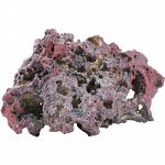 Extensive macro and micro porosity Infused with spored bacteria for outstanding biological performance Clean and safe for all hardwater fish and inverts Environmentally responsible Made in the usa