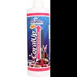 Complete reef calcium Trace element composition specifically engineered for skeletal coral growth Contains real aragonite Non-nutritive, no sugars, and no edtas which contribute to algae growth and unwanted bacteria blooms