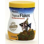 Provides all the nutritional essentials for a wide array of tropical fish. These diets are nutritional building blocks that provide a healhy daily diet and bring out the natural colors of fish.