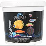 Cobalt ca mysis flake is a mysis based formula for all tropical and marine fish Highly palatable formula helps both freshwater and marine finicky fish to eat prepared foods Loaded with omega 3 s (epa/dha) and astaxanthin for consistent growth and superior