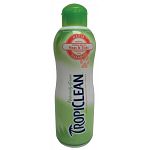 Ideal for use on your dog's irritated skin caused by flea and tick bites. Deep cleaning and helps to remove bad pet odors, including doggie odor. Lathers up easily and can be used on greasy coats. For use on dogs only.    Deep cleaning and effecti