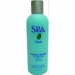 Mild, yet concentrated lightly foaming facial cleanser soothes and balances. Natural exfoliating activity and is slightly hydrating. Refreshing blend of Oatmeal & Blueberry effectively removes dirt and tear stains and will not sting eyes. Great for all sk