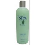 Rich combination of nourishing body bath and rich vitamins designed to leave your pet skin and coat clean and smooth. Aromotherapy effects of lavender and soothing effects of hydrolyzed oatmeal combine to relieve stress and impart comfort.