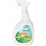 Odor neutralizers permanently eliminate odors, not just masking the scent. Professional strength, purely natural, cleaner eliminates pet stains and odors deep in cracks and crevices. 2-in-1 cleaning and thorough odor removal discourages remarking. Safe ar