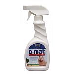 New formula with a revolutionary way to remove mats, tangles, undercoat and loose hair from your pet s coat. Cuts your brushing time in half while reviving damaged coats. Restores elasticity and leaves hair with a healthy shine.