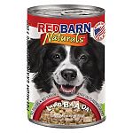 Lamb stew with peas. Fresh, real lamb is the first ingredient. Grain-free. No artificial flavors, colors or preservatives. Simply natural, with added vitamins and minerals.