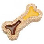 Highly digestive - made from redbarn bully sticks Liver coating makes them irresistible Unique texture helps promote healthy teeth and gums