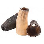 Trimmed and roasted to provide long lasting enjoyment Unique texture helps promote healthy teeth and gums