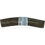 Naturally shed deer and elk antlers Long lasting, odorless, and all-natural Ideal for puppies, seniors, and light to medium chewers.