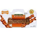 Nylabone healthy edibles are tasty, completely edible and digestible providing a safe and enjoyable alternative to tradition. This product contains no plastic, no added sugar, and no added salt. Dog s satisfaction is guaranteed.