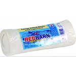 Made with real greek yogurt, this 8 ounce bone is 6 x 2 x 2 inches. Combines white, cut femur bones with a wholesome, greek yogurt filling. Couples the teeth cleaning advantages of the hard bone filled with the delicious taste of the stuffing. Comes shrin