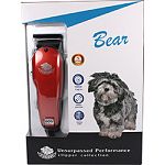 Kit includes: comb attachments, clipper, carrying case, scissors, combs, blade guard, hair clip, brush, and oil #10 blade is standard for all around trimming and clipping, #30 is used for closer cuts on face, ears and pads 5 year warranty