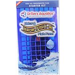 Bene-fish-al fish foods are a new and unique way to give your fish a healthy and complete diet that is grain and glute-free Produces up to 60% less waste than traditional flake and pellet foods Complete diet containing all the necessary ingredients to kee