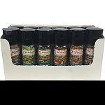 Completely customize your bene-fish-al fish foods using bene-fish-al extras