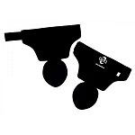  Now Improved! Our new patent pending Boa Gaiter now comes with a hoof plate! This new plate will help keep the Gaiter in place! The Boa Gaiter is recommended for sandy or muddy conditions. 