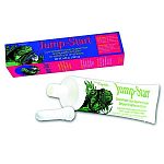 Jump-Start is a concentrated caloric supplement and appetite stimulant specially formulated for use as a daily dietary supplement for healthy, calorie-deficient or breeding reptiles.