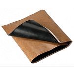 Quick and easy way to repair your pond liner. Cures in just 12 hours. Kit includes two 6 inch by 18 inch patches.