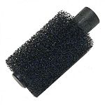 Keeps the debris out the easy way. Extends the life of your pump and improves its efficiency.