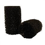 Protects your pump from getting clogged. Helps your pump run more efficiently and last longer.