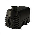 Energy efficient. 70-130 gallons per hour pump capacity. Uses a high quality neodymium magnet. Ceramic shaft. Non-toxic. Ul approved.