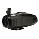 Uv filtration technology built into pump. 16 foot cord included. For fresh water use only. For use in water between 41 degrees fahrenheit and 86 degrees fahrenheit. Non-toxic- safe for plants and fish. Easy assembly.