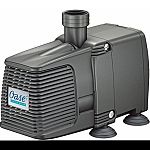 Can be used for bubbling stones, statuary and decorative fountains of any type Flat priming allows the use of these pumps in even the shallowest fountain basins Includes a removable screen for easy maintenance, easy flow rate adjustment via built-in regul