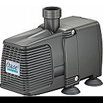 Can be used for bubbling stones, statuary and decorative fountains of any type Flat priming allows the use of these pumps in even the shallowest fountain basins Includes a removable screen for easy maintenance, easy flow rate adjustment via built-in regul