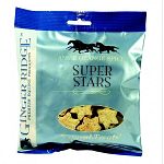 Crunchy, fresh and delicious! Anise orage spice flavor! Your horse will love them. Made by Ginger Ridge, these multigrain biscuits are oven baked using only the finest natural ingredients.