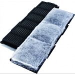 For use with aqua-duo 10 filters bci # 034155 and 20 filters bci # 034156. Linkable filter cartridge.