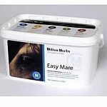 Hilton Herbs Easy Mare Tub - Use our proven herbal mixture to help support a healthy and balanced hormonal and nervous system in your mare throughout the year, throughout her season. Some geldings or stallions may also benefit from this mix.