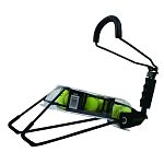 Hands free pickup Shoots up to 220 feet Great for training exercise and fun E-z pickup and quick load For outdoor use only Auto ball reload