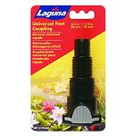 From filters to fittings, all of Laguna's components 