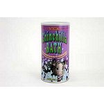 Make your pet chinchilla happy with this dry, dust bath by F.M. Browns. Chinchillas love to clean themselves in a dust bath and this formula helps to remove excess oils from their coat. Helps to condition the coat, while it cleans. Size is approx. 2 lbs.