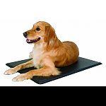 Breeders, pet owners, and veterinarians have been using lectro-kennels to warm pet for more than 40 years. Sleek, smooth design is now more comfortable and durable than ever. Constructed of rugged abs plastic with a steel wrapped cord the lectro-kennel ca