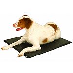 Breeders, pet owners, and veterinarians have been using lectro-kennels to warm pet for more than 40 years. Sleek, smooth design is now more comfortable and durable than ever. Constructed of rugged abs plastic with a steel wrapped cord the lectro-kennel ca